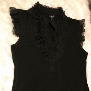 ENFOCUS studio black dress